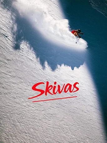 Movie poster for Skivas (2020)