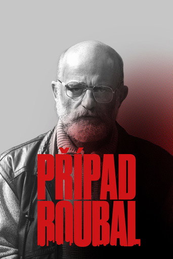 The Roubal Case poster