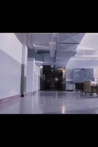 Movie poster for Corridor (2015)