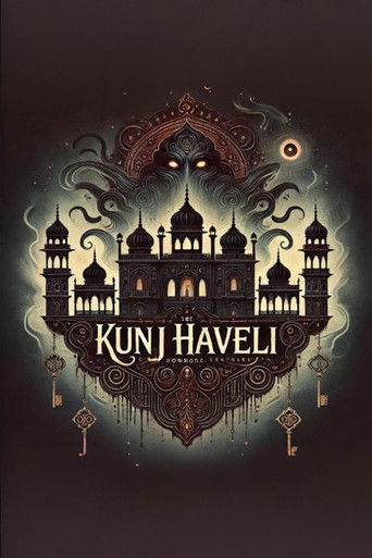 Kunj Mahal poster