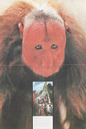Movie poster for Gli atti fondamentali. Cerimonia (1973)