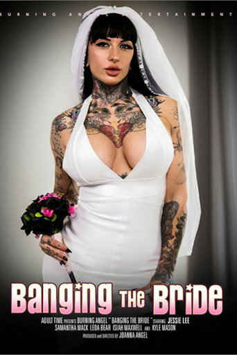 Movie poster for Banging The Bride (2023)