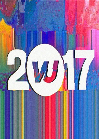 Movie poster for Vu 2017 (l'année du zapping) (2018)