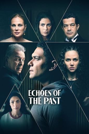 Echoes of the Past poster