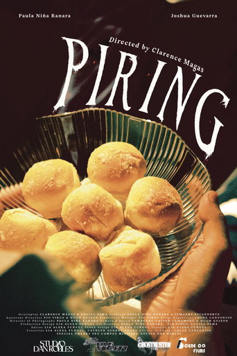 Movie poster for Piring