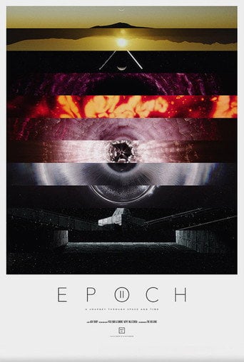 Movie poster for Epoch II (2019)