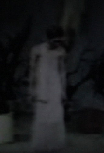 Movie poster for Monument of Distance (2018)