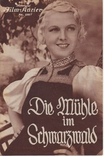 Movie poster for In a Cool Ground (1935)