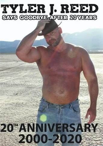 Movie poster for Tyler J. Reed 20th Anniversary Edition (2021)