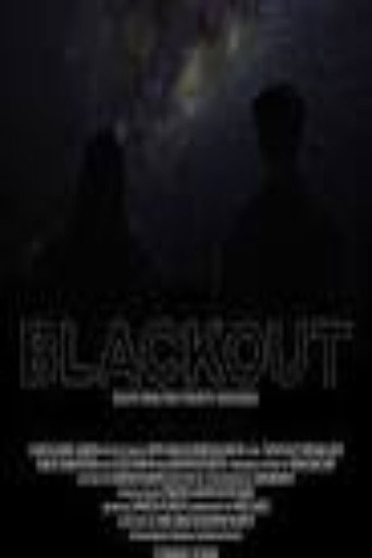 Movie poster for Blackout (2019)