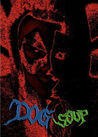 Dog Soup poster