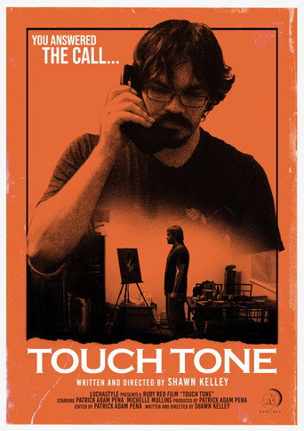Movie poster for Touch Tone (2020)