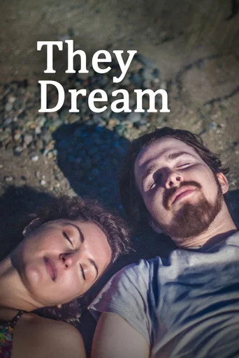 Movie poster for They Dream