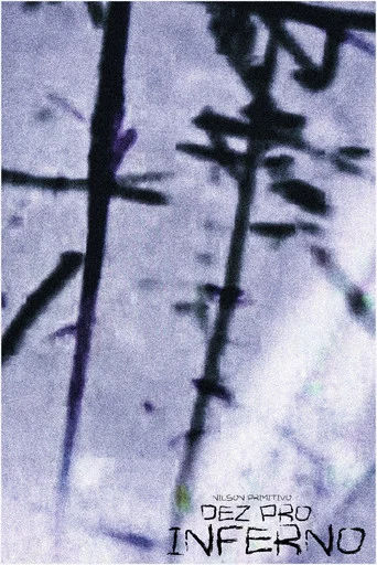 Movie poster for Dez pro Inferno (2004)