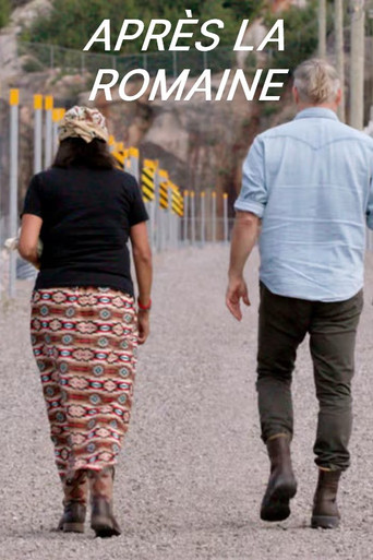 Après la Romaine poster