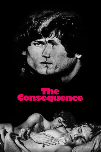 The Consequence poster