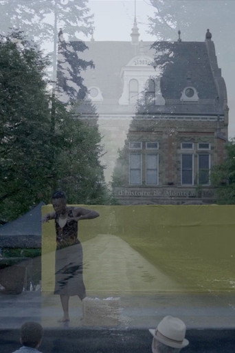 Movie poster for Crossed Paths