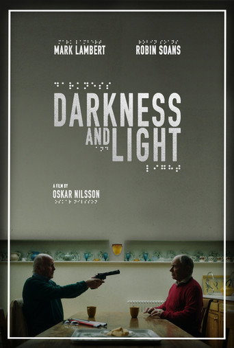 Darkness and Light poster