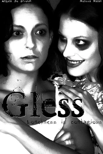 Movie poster for Gless