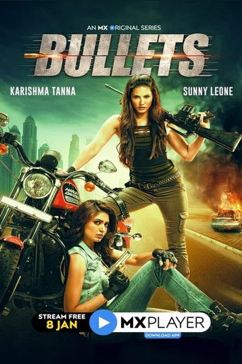Bullets poster