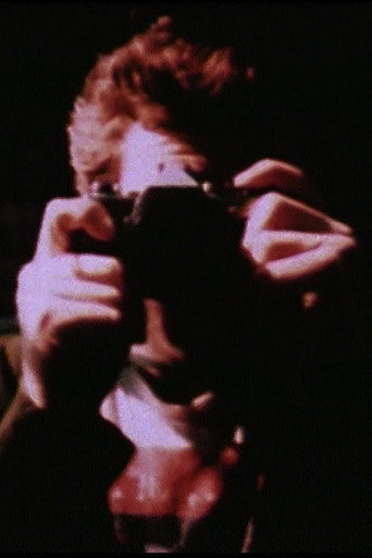 Movie poster for The Photographer (1990)