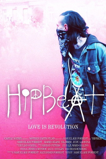 Movie poster for HipBeat (2020)
