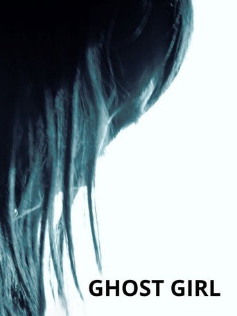 Movie poster for Ghost Girl