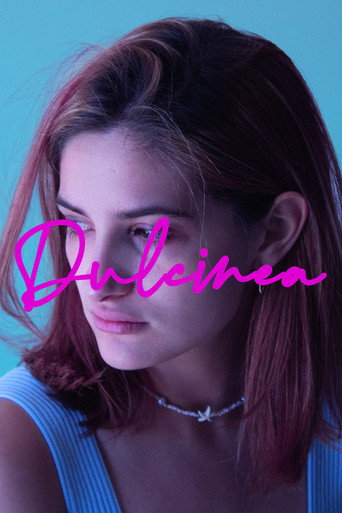 Movie poster for Dulcinea (2024)