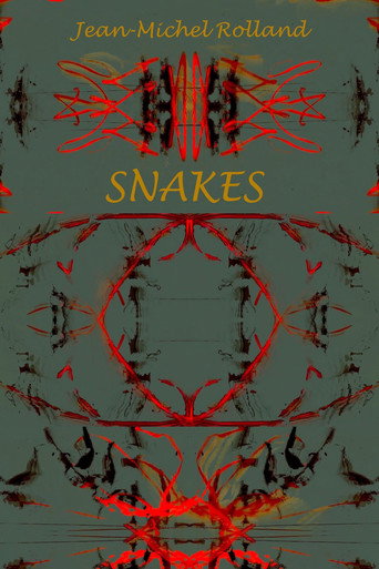 Movie poster for Snakes (2024)