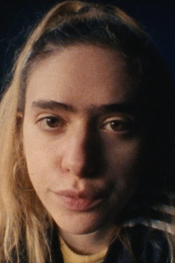 Difficult Woman poster