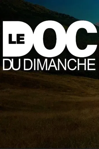 Le Doc du dimanche poster