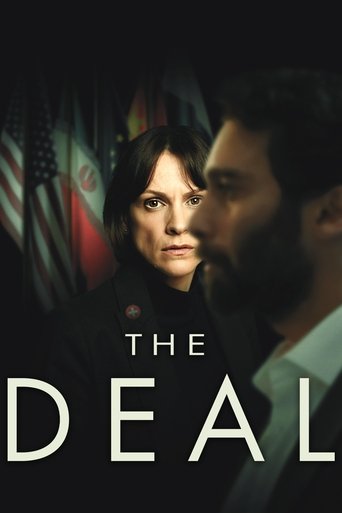 The Deal poster