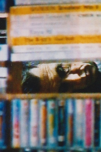 Movie poster for Juris Lapinskis - The Bootleg King (1996)