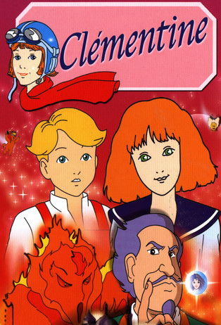 Clémentine poster