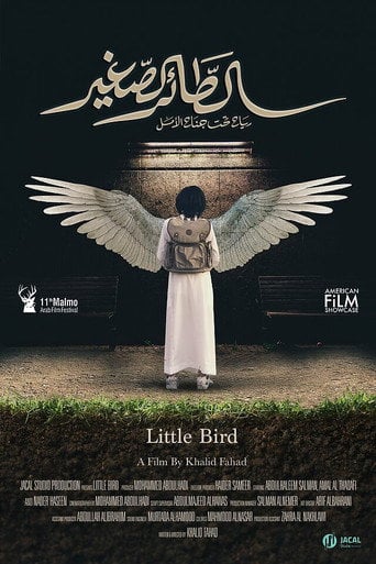 Movie poster for Little Bird (2021)