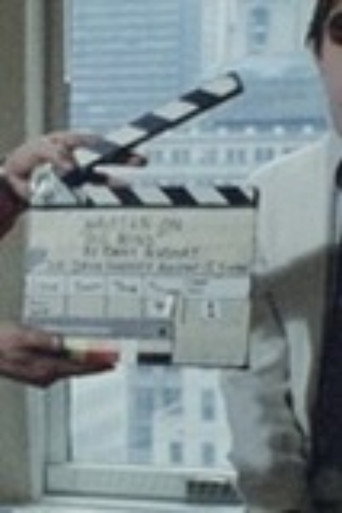 Movie poster for Written on the Wind (1983)
