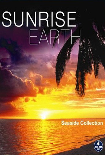 Series poster for Sunrise Earth (2004)