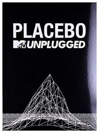 Movie poster for Placebo: MTV Unplugged (2015)