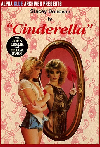 Movie poster for Cinderella (1985)