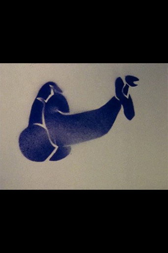 Movie poster for Shapes (1971)