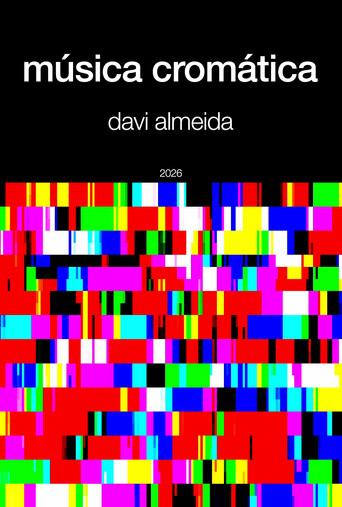 Movie poster for Chromatic Music (2026)