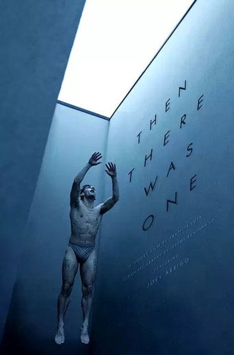 Movie poster for Then There Was One (2021)