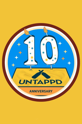 Movie poster for Untappd: The Drinkumentary (2020)