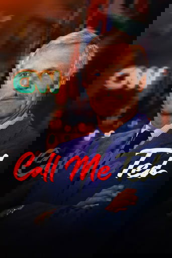 Call Me Ted poster