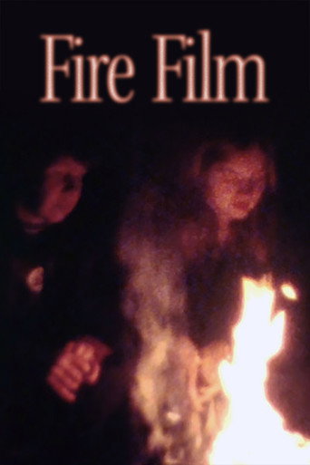 Movie poster for Fire Film (1981)
