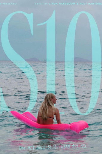 S10 - that things continue to go well for me poster