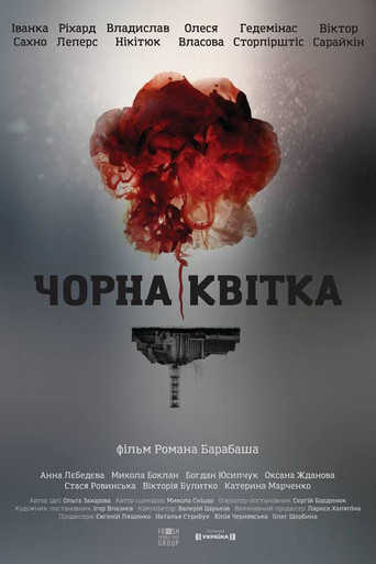 Chornobyl: Aftermath poster