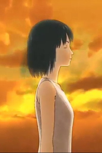 Zoo: Hidamari no Shi poster