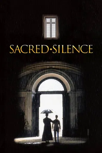 Sacred Silence poster
