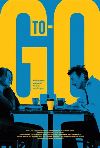 Movie poster for To-Go